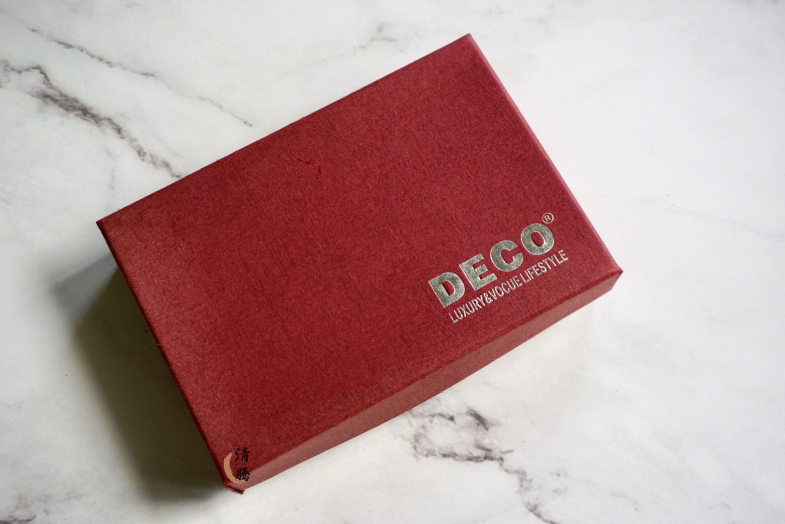 DECO 修容禮盒組 美容 自用送禮兩相宜