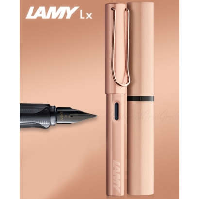 lamy 拉米 鋼筆組2.jpg