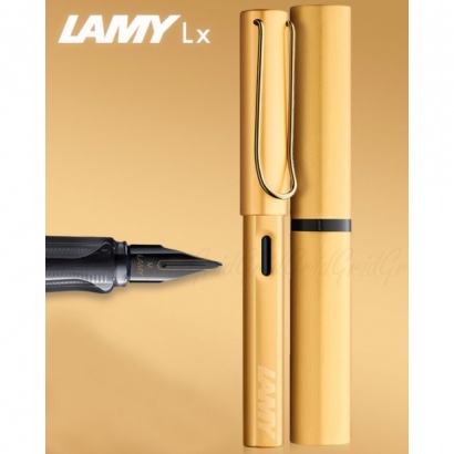 lamy 拉米 鋼筆組 1.jpg