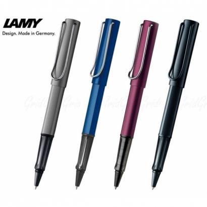 LAMY AL-star 恆星系列 鋼珠筆.jpg