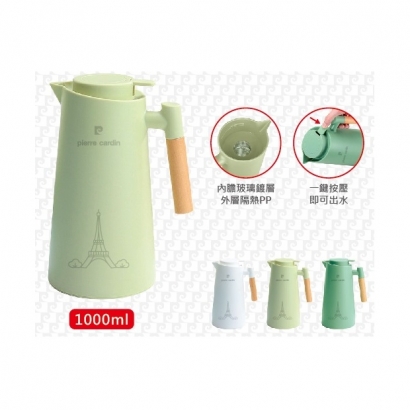 簡約家居壓蓋式保溫壺 1000ML.jpg